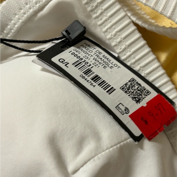 Garage clothing’s set lingeries - Picture 4 of 4